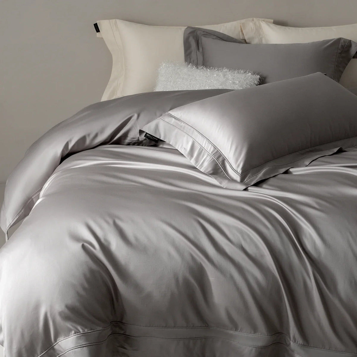 Bed Sheet Set Pure Cotton 400 Thread Count