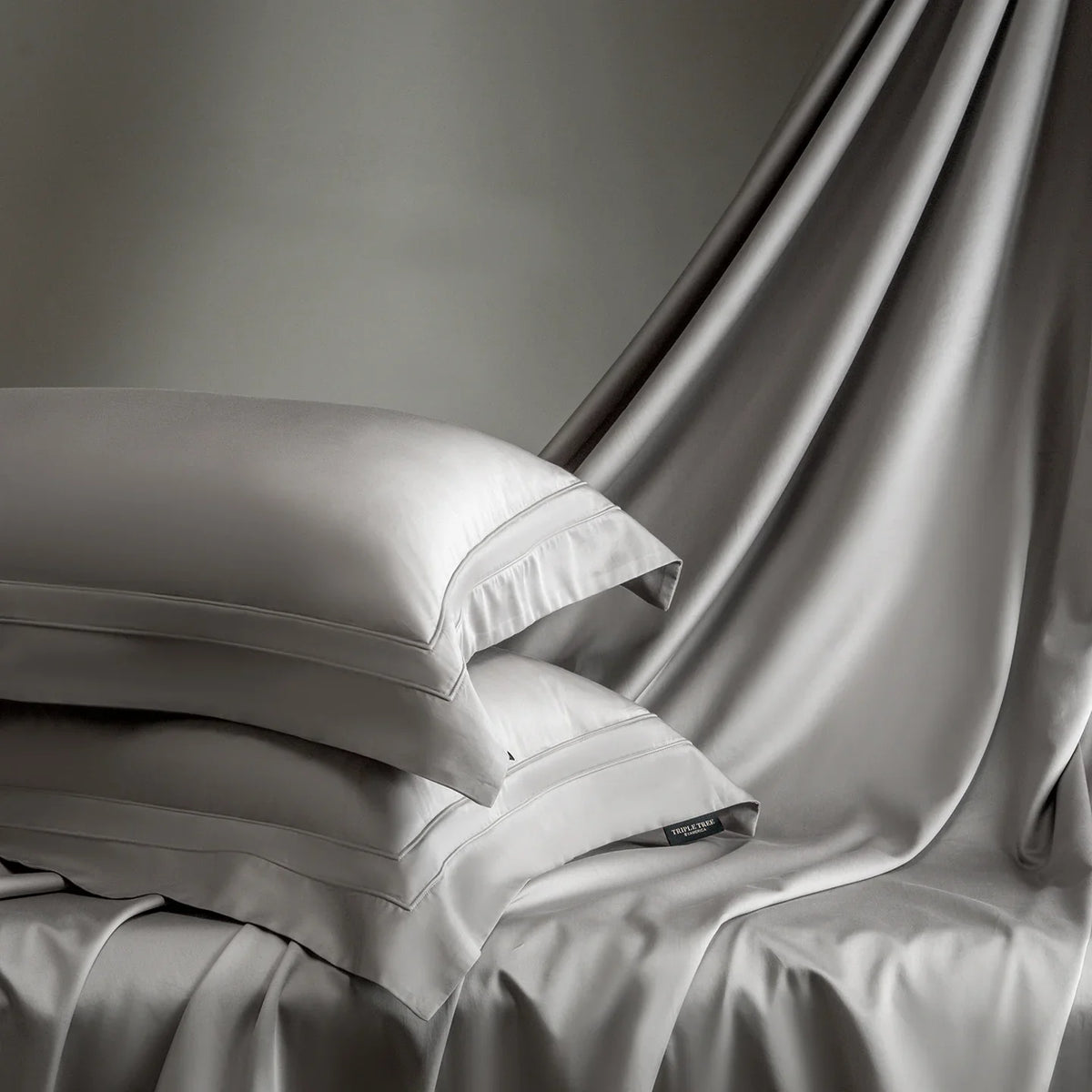 Bed Sheet Set Pure Cotton 400 Thread Count