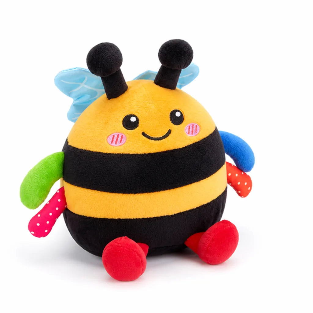 Bee Toy Dancing Motion & LED Lights