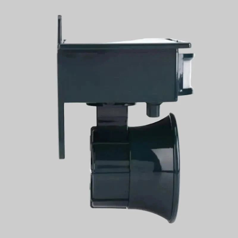Bird Repeller Ultrasonic Weather-Resistant Design