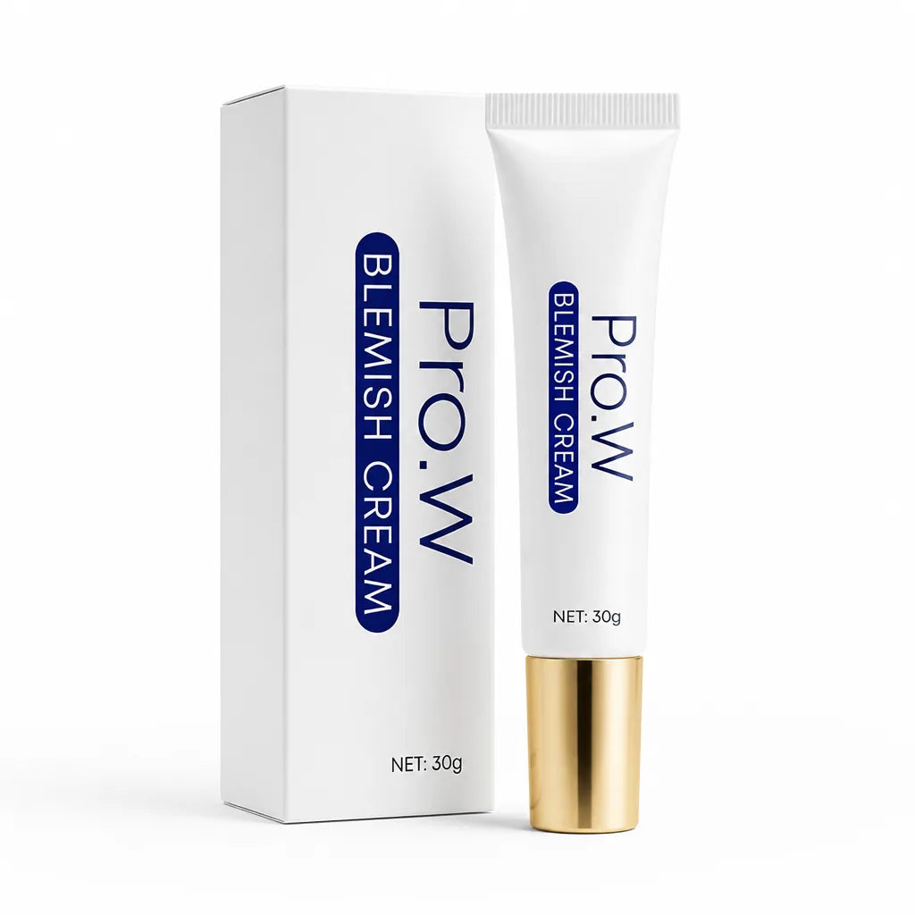 Blemish Cream Mole & Wart Remover Painless Scar-Free