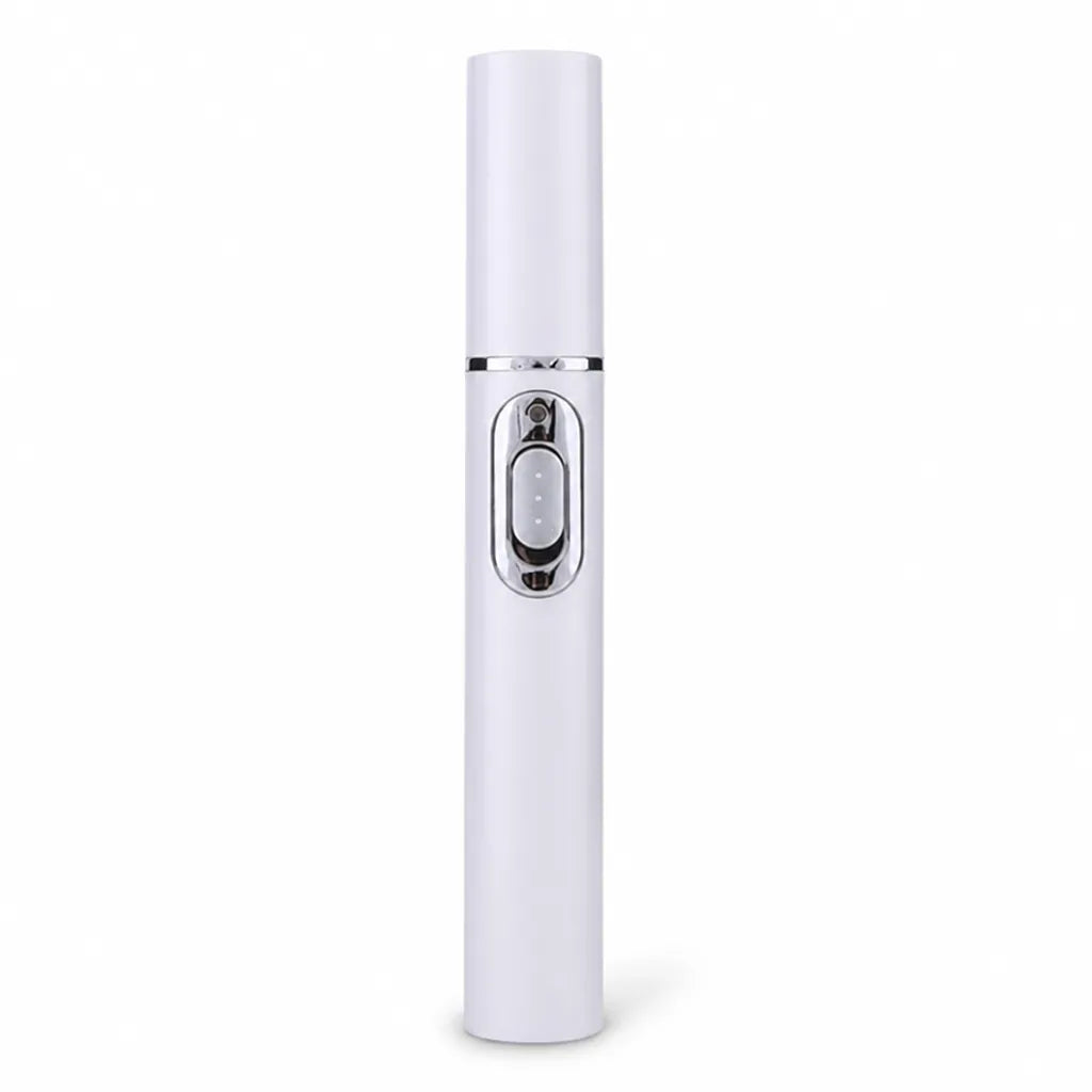Blue Light Therapy Pen Portable 415nm Acne Treatment