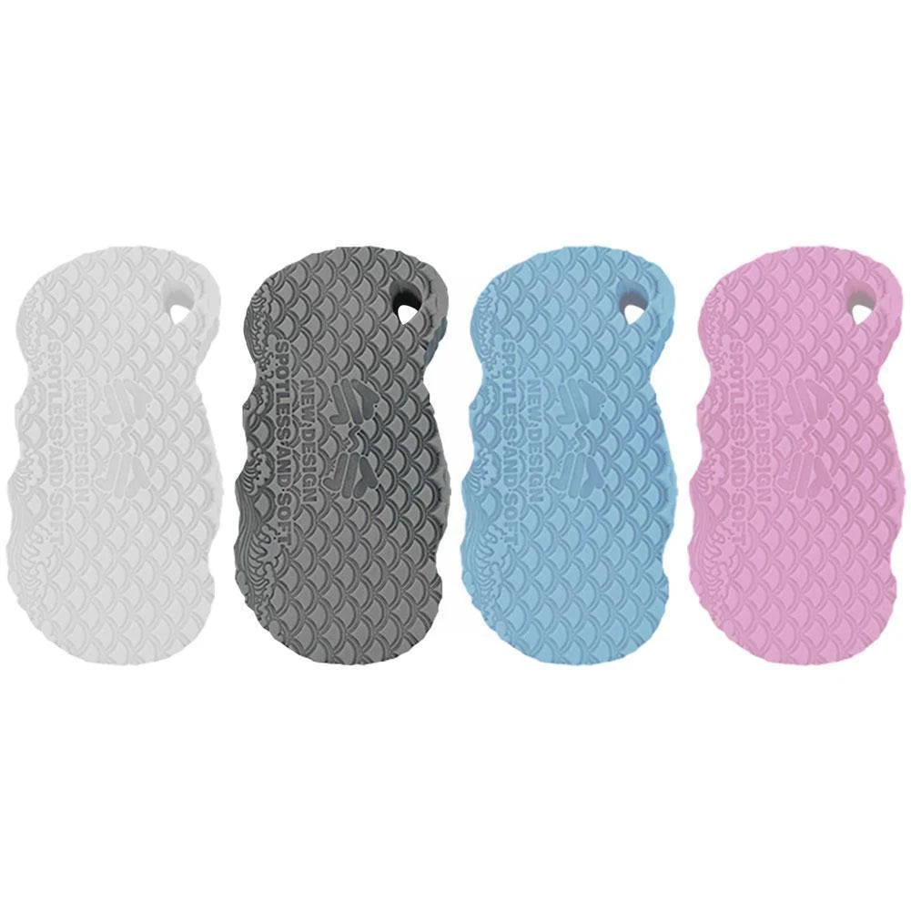 Body Scrubber Sponge Gentle Exfoliating Sponge