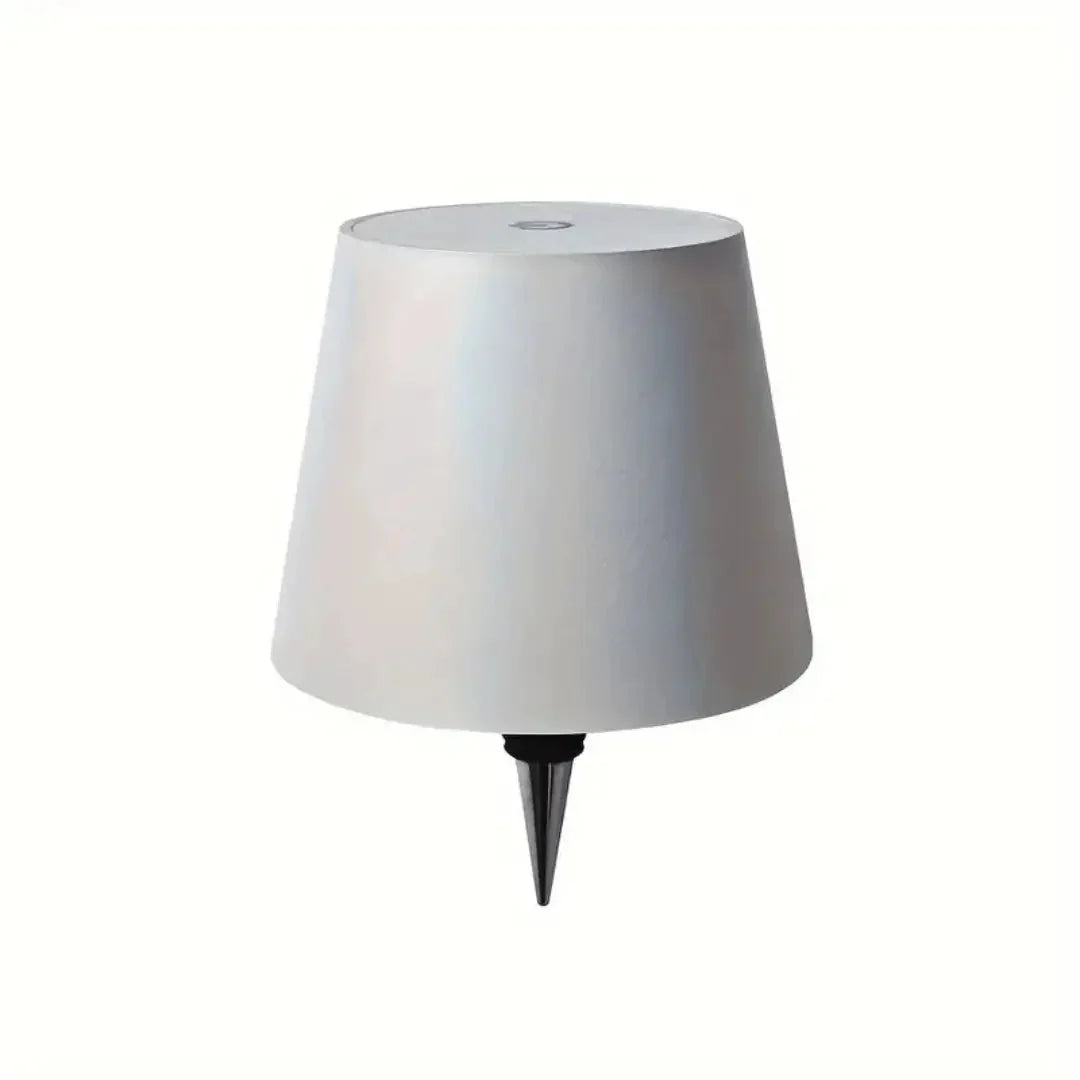 Bottle Lamp Touch Control Decorative Lighting