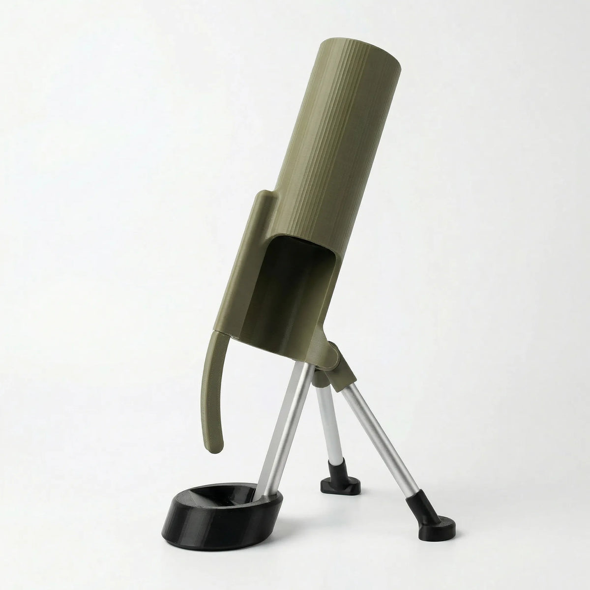 Bottle Opener Automatic One-Touch Hands-Free Design