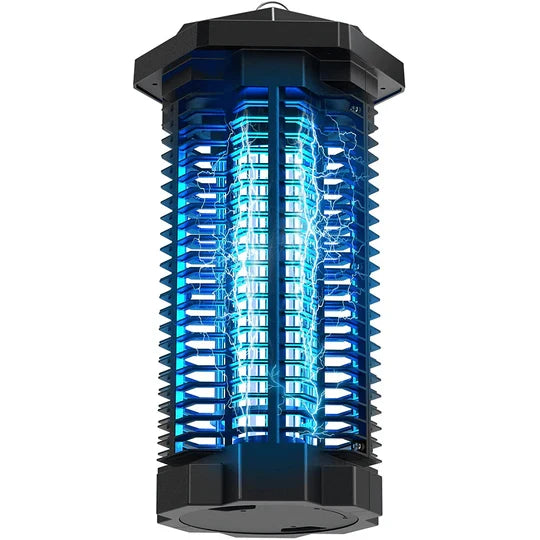 Bug Zapper Chemical-Free UVA Light 550 Sq Ft