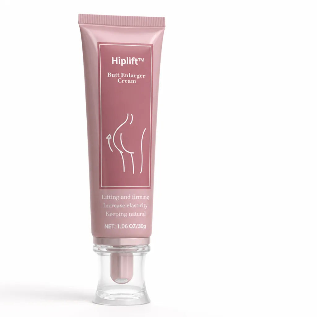 Butt Enhancement Cream Firming & Lifting Shea Butter