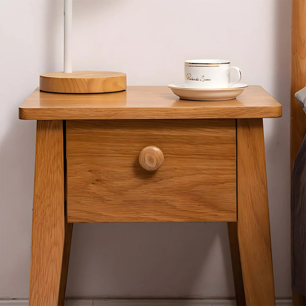 Cabinet Pulls Solid Wood Ergonomic Grip Multiple Sizes
