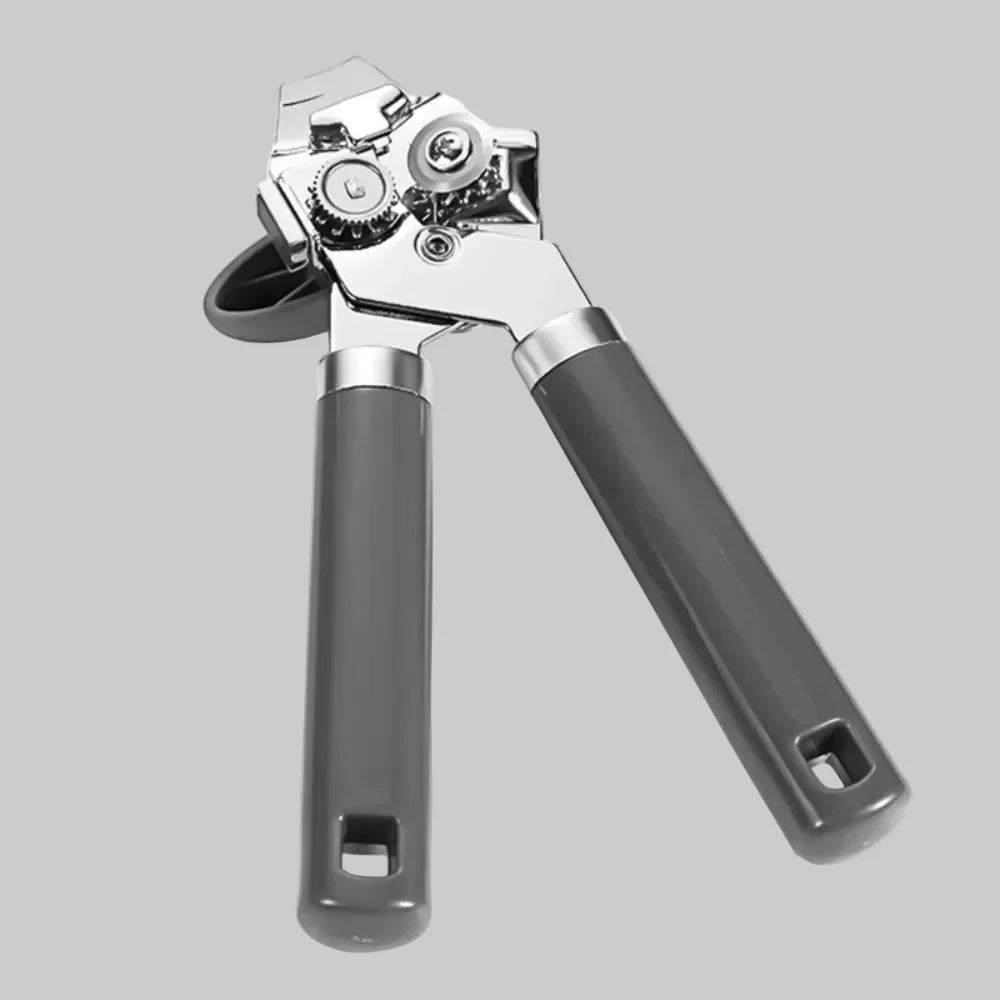Can & Bottle Opener Side-Cutting No Sharp Edges