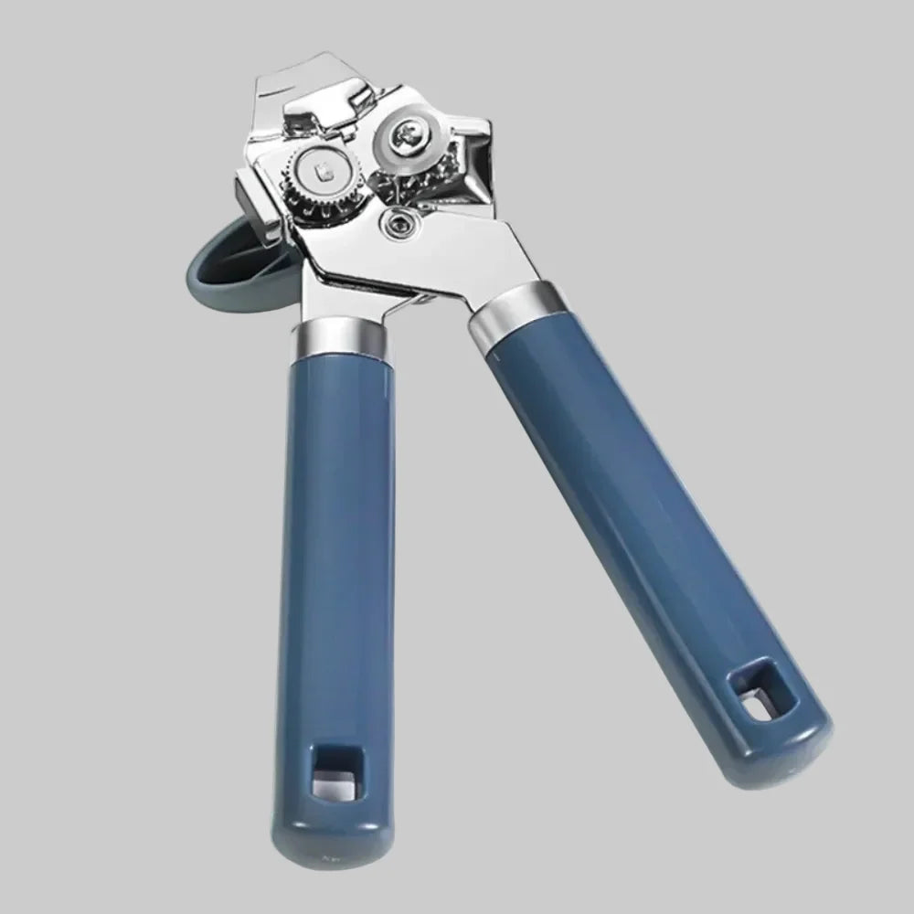 Can & Bottle Opener Side-Cutting No Sharp Edges