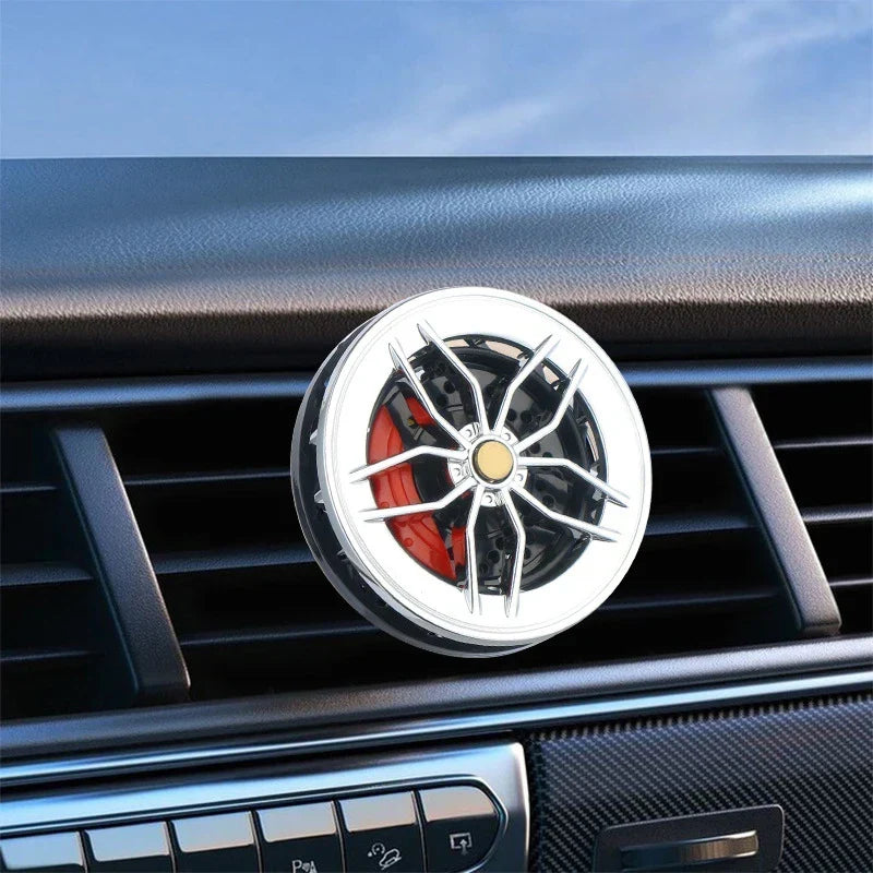 Car Air Freshener Rotatable Vent Mount