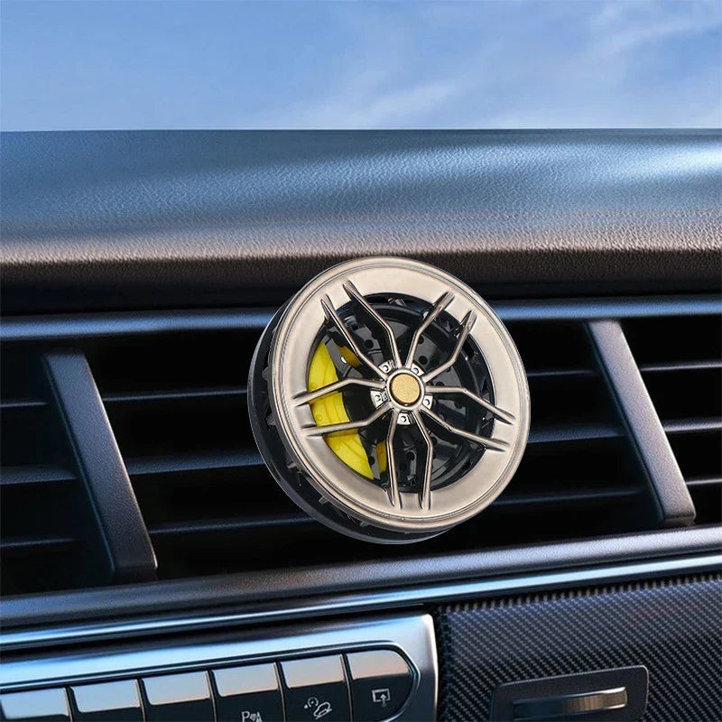 Car Air Freshener Rotatable Vent Mount