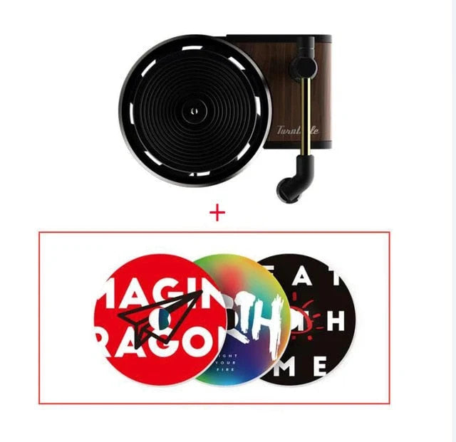 Car Air Freshener Rotating Vent-Mounted 3 Replacement Pads