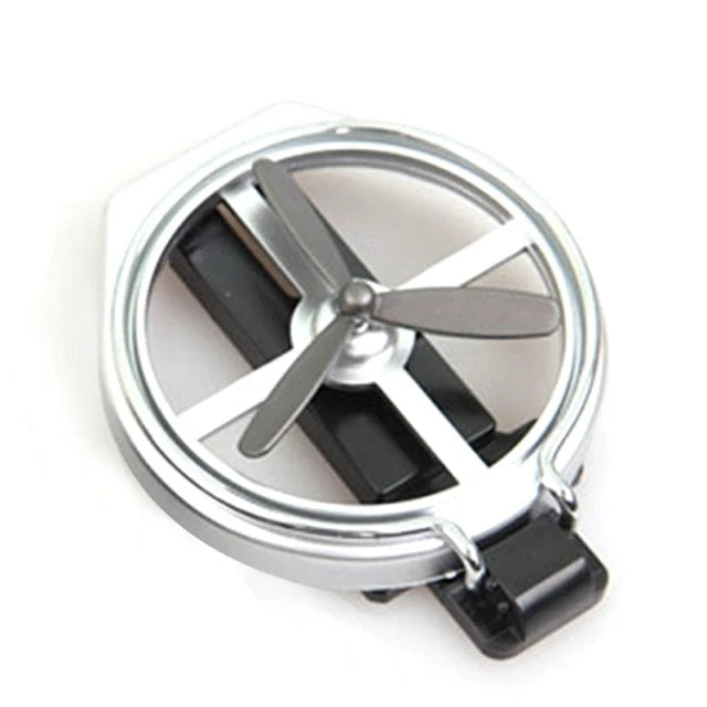Car Cup Holder Foldable Air Vent Mount Lightweight