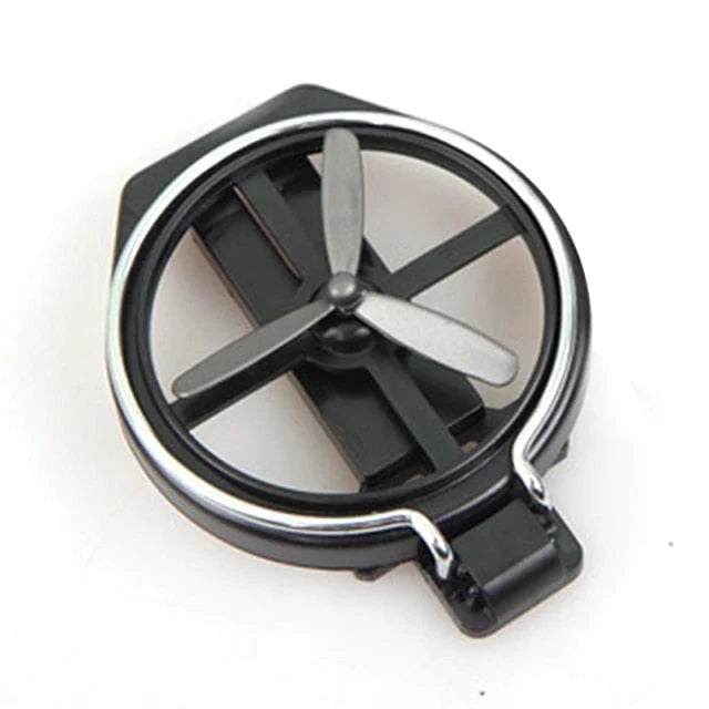 Car Cup Holder Foldable Air Vent Mount Lightweight