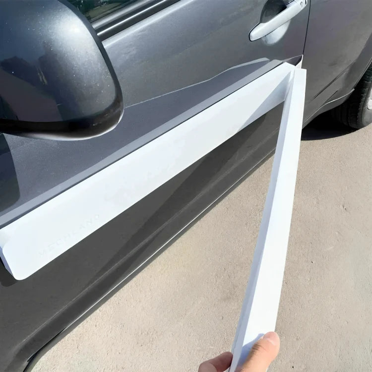 Car Door Protector Magnetic Impact-Absorbing Paint-Safe