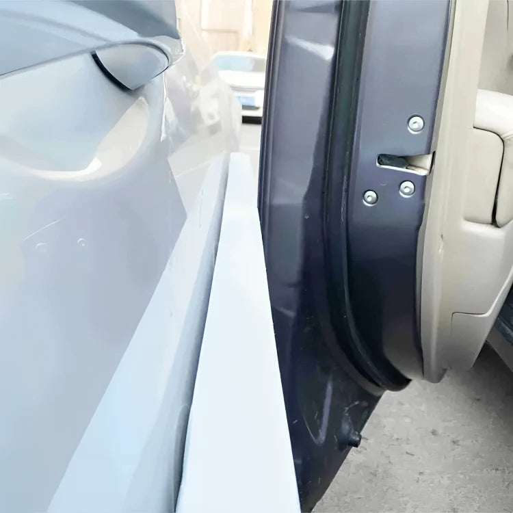 Car Door Protector Magnetic Impact-Absorbing Paint-Safe