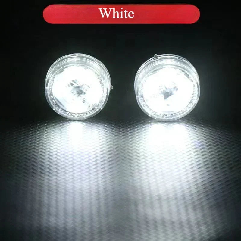 Car Door Warning Lights Wireless Automatic Flashing Waterproof
