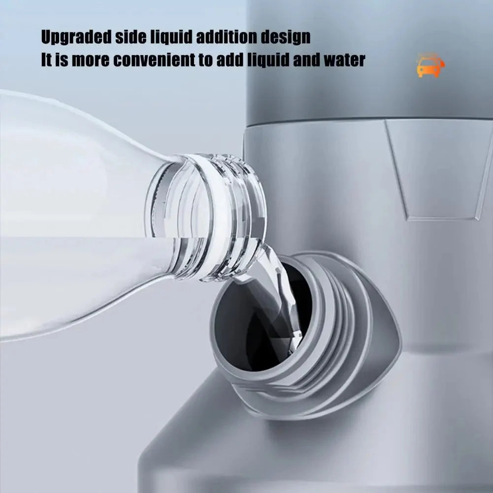 Car Foam Sprayer Automatic Wireless 2L Capacity