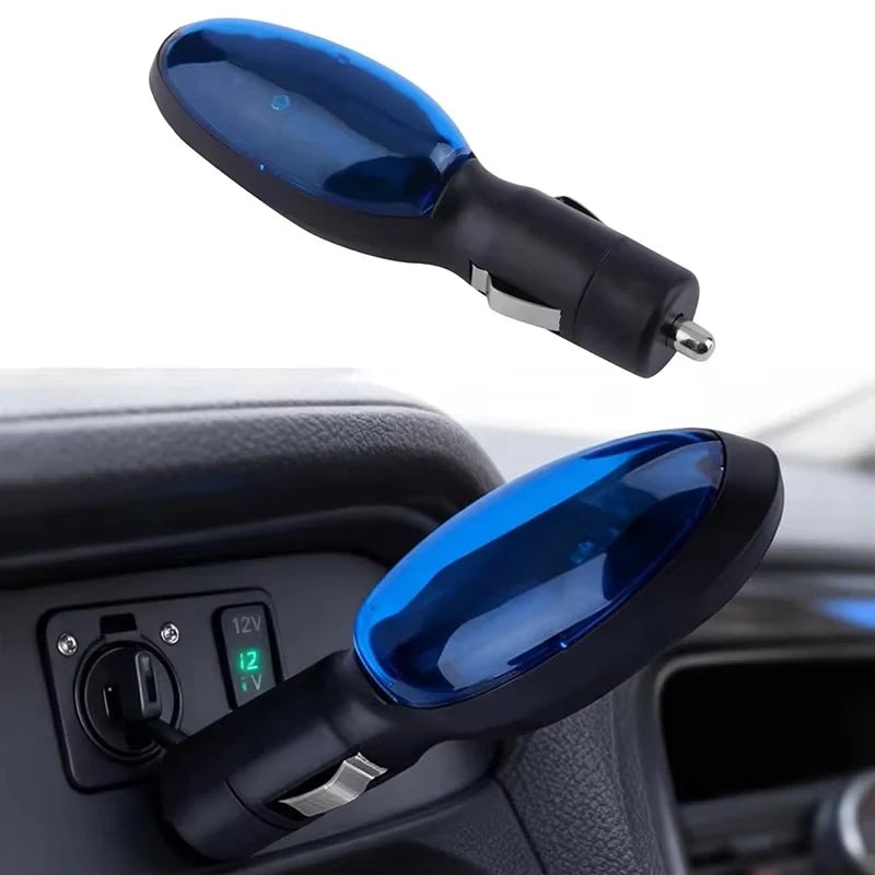 Car Fuel Saver Plug-In Up To 20% Fuel Savings