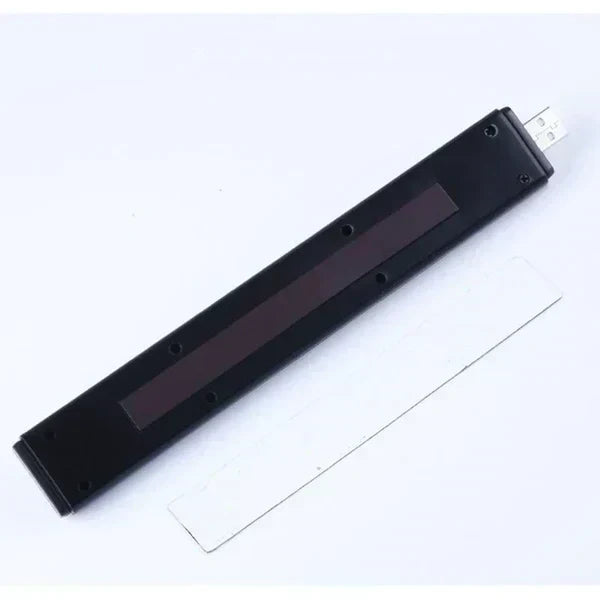 Car Interior LED Light Kit 14-Color Music Sync
