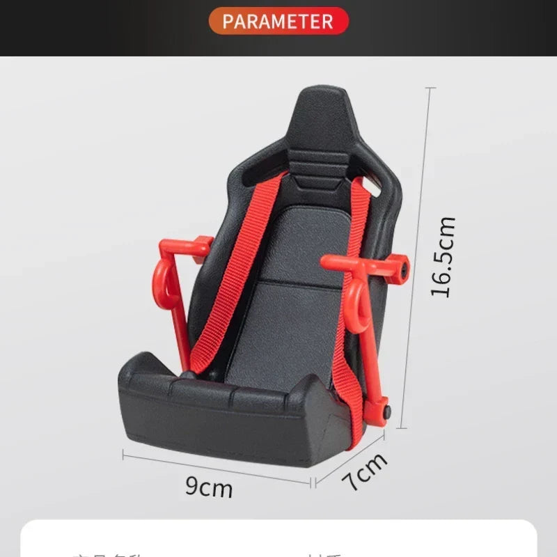 Car Phone Holder Air Vent Mount Adjustable Universal Fit