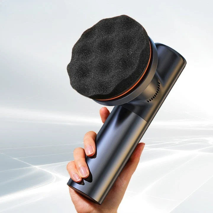 Car Polisher Cordless Rechargeable 3800 RPM