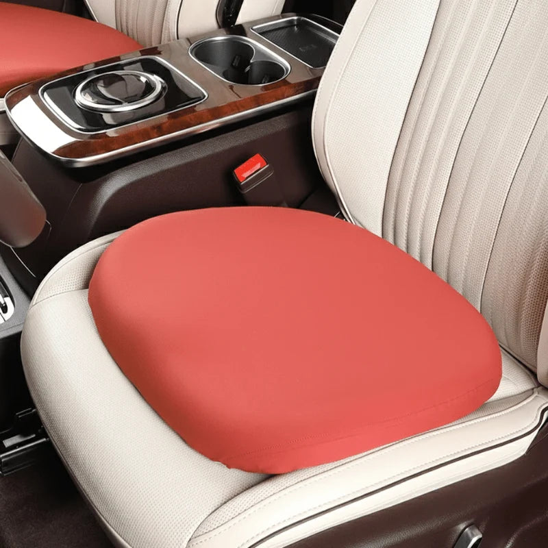 Car Seat Support Cushion Six-Point Memory Foam