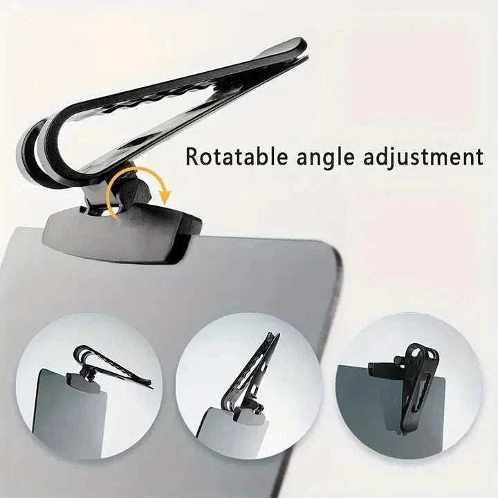 Car Sun Visor Extender Polarized Anti-Glare 180° Adjustable