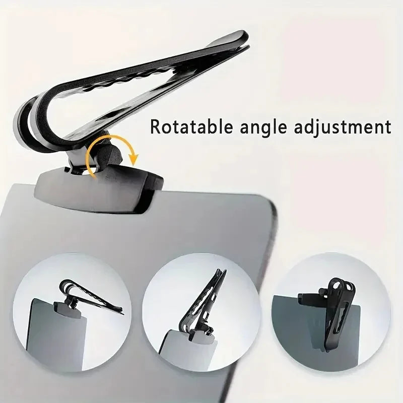 Car Sun Visor Extender Polarized Lens 180-Degree Adjustable