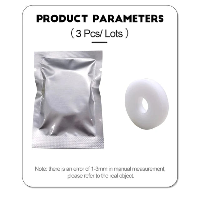 Car Vent Air Freshener Rotating Fragrance Tablet Included