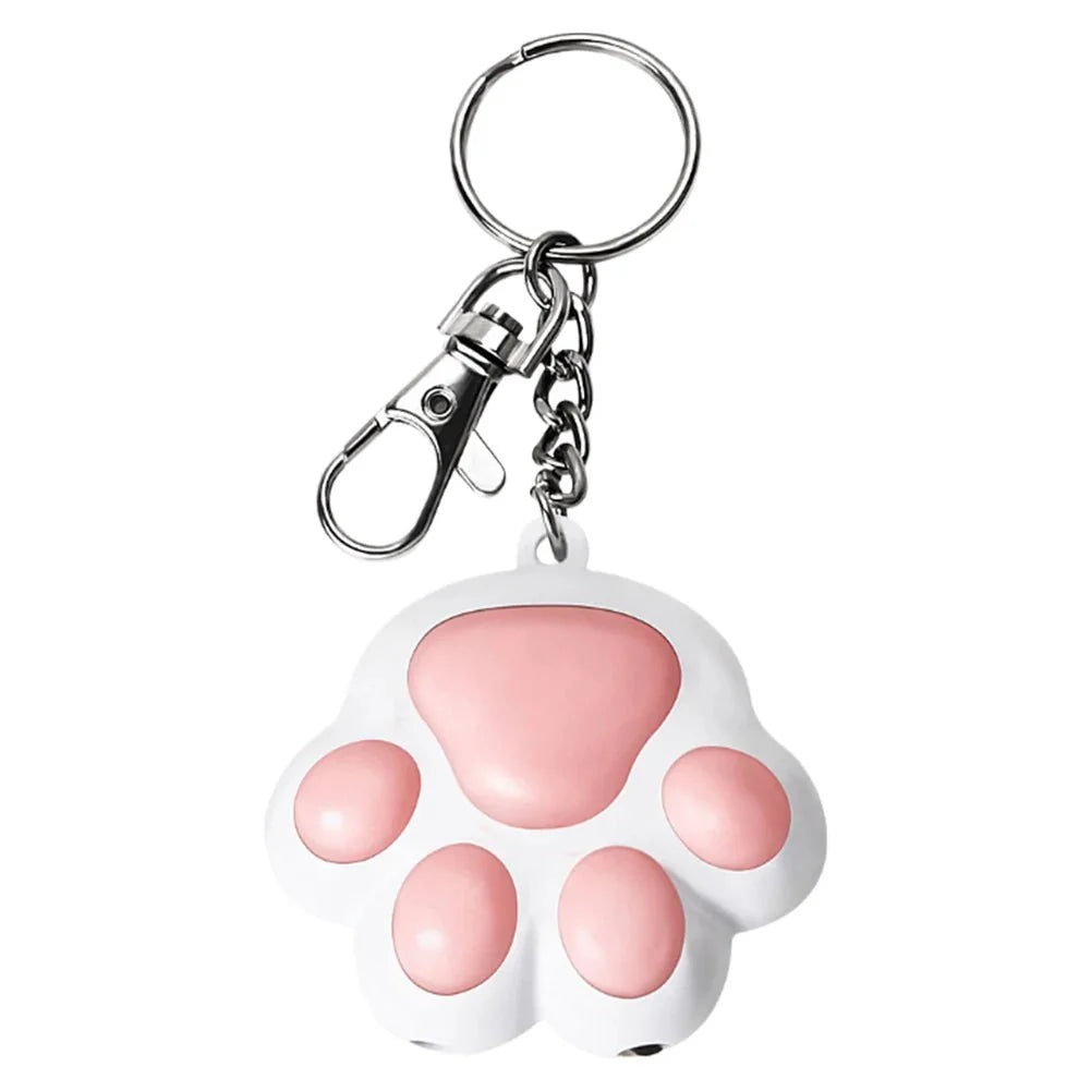 Cat Laser Toy Five Adjustable Patterns Automatic Timer