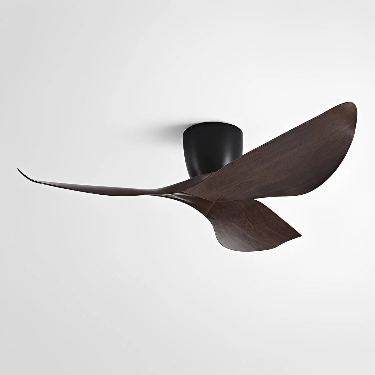 Ceiling Fan Quiet Reversible DC Motor Six Speeds