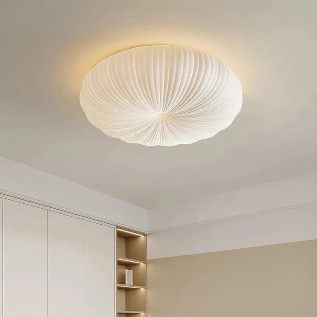 Ceiling Light Flush Disc Integrated LED & Dimmable