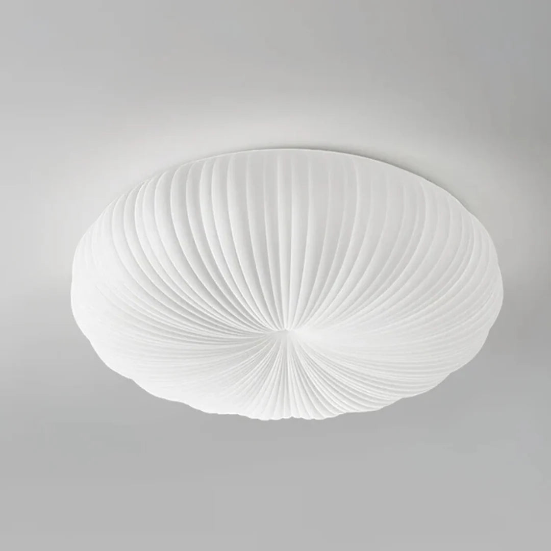 Ceiling Light Flush Disc Integrated LED & Dimmable