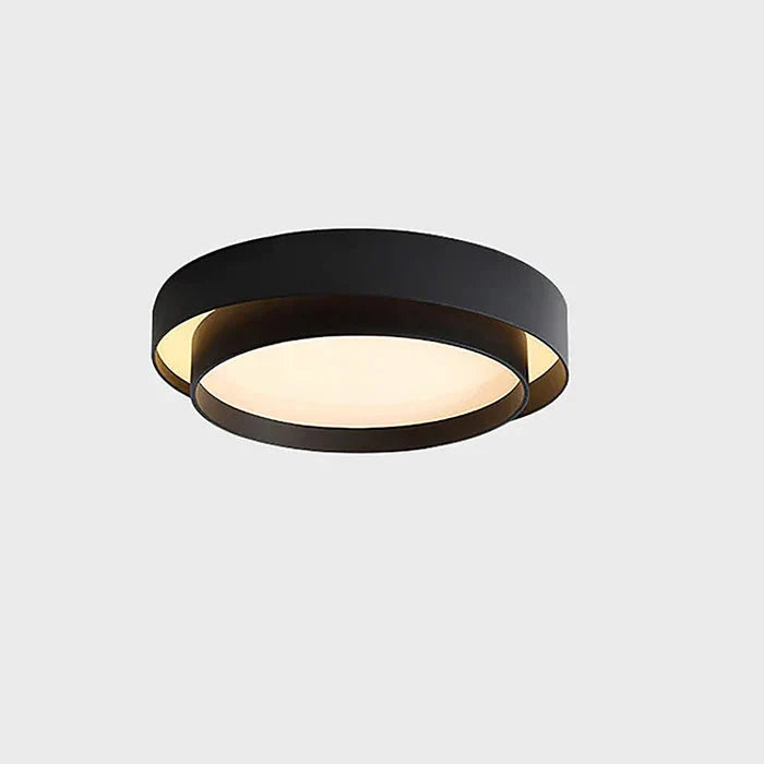 Ceiling Light Integrated LED Even Illumination Wide Diffuser