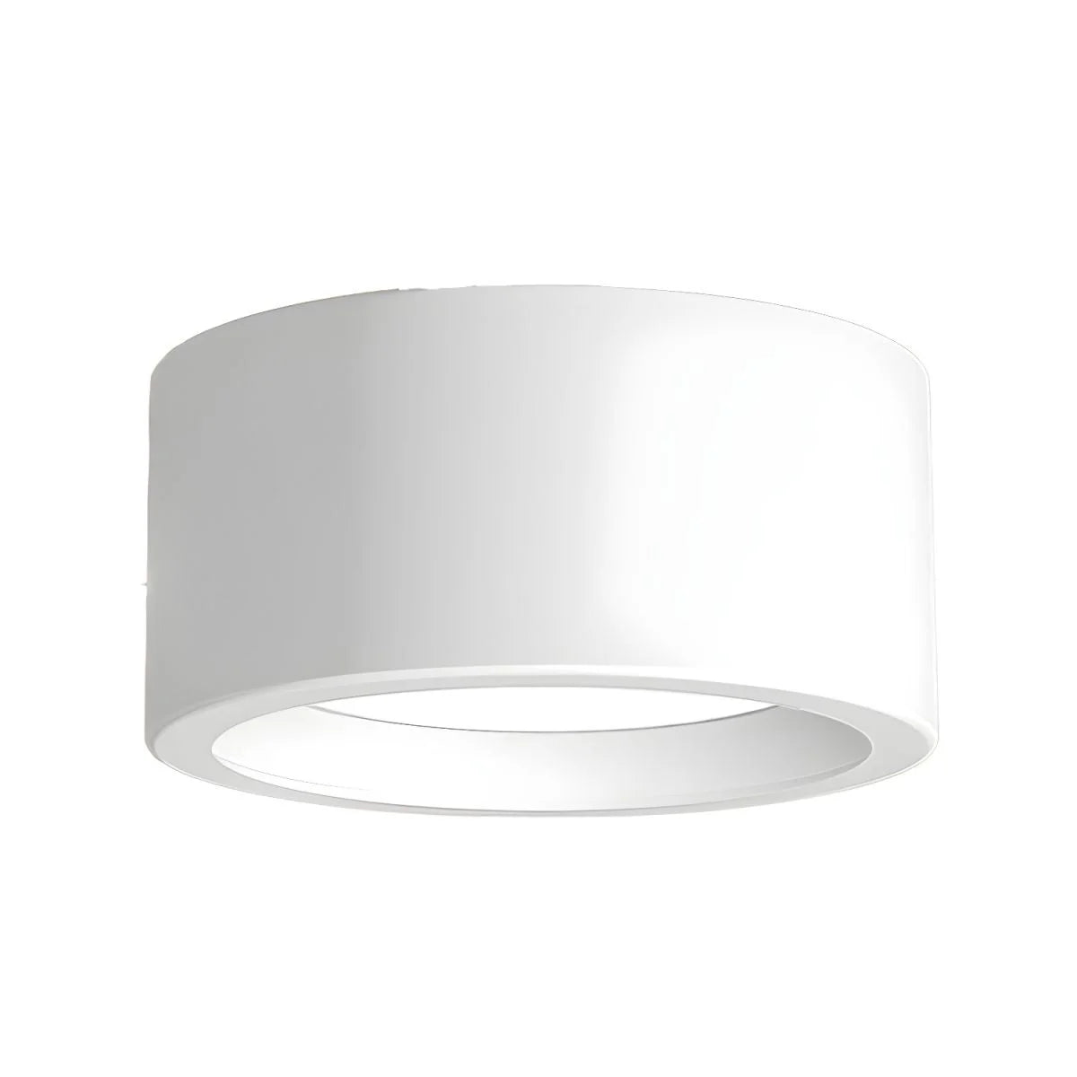 Ceiling Light Low-Profile Surface-Mounted Adjustable Color Temperature