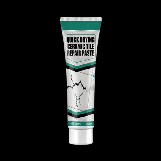Ceramic Repair Paste Kit Water-Based Quick-Drying