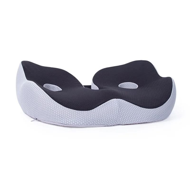 Chair Cushion Memory Foam Non-Slip Washable Cover