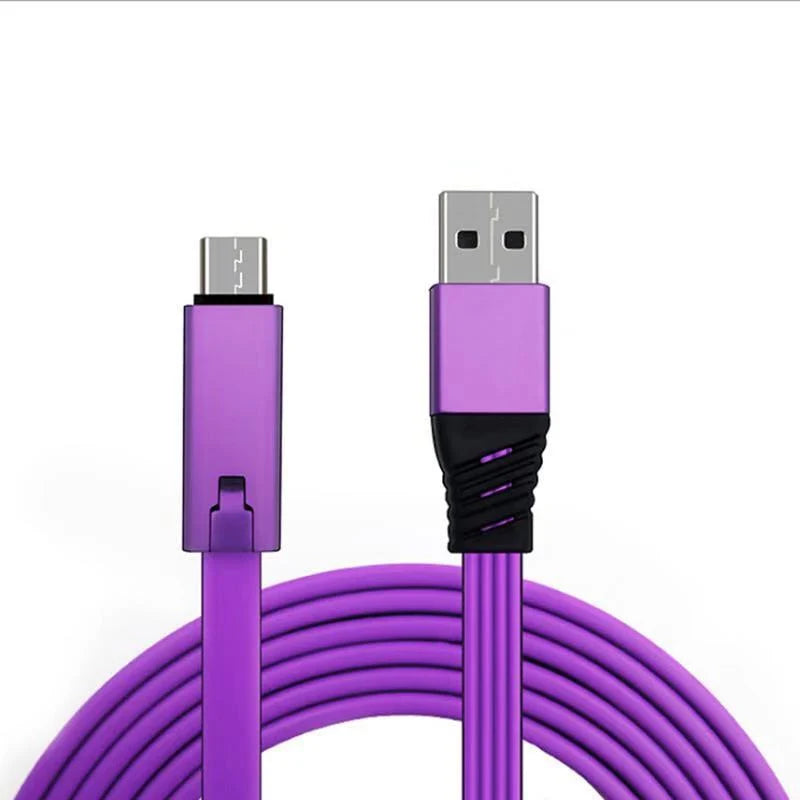 Charging Cable Repairable 2A 4.9 Ft