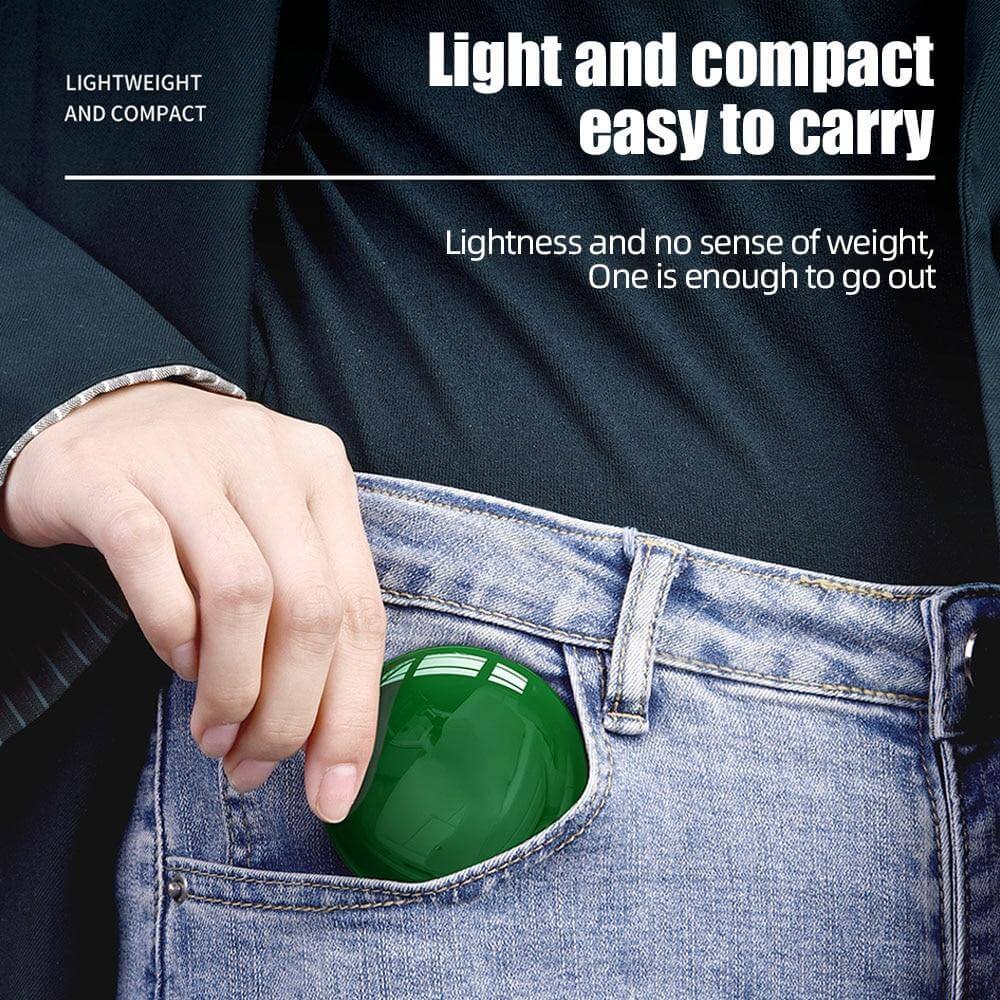 Charging Cable Retractable Magnetic 3-In-1