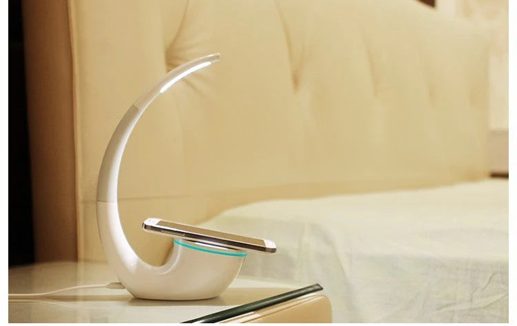 Charging Mat Wireless & USB Dual-Mode Charging