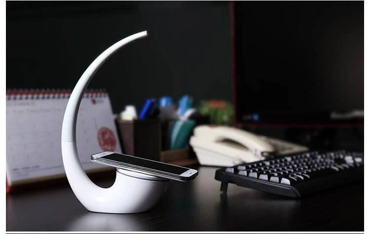 Charging Mat Wireless & USB Dual-Mode Charging