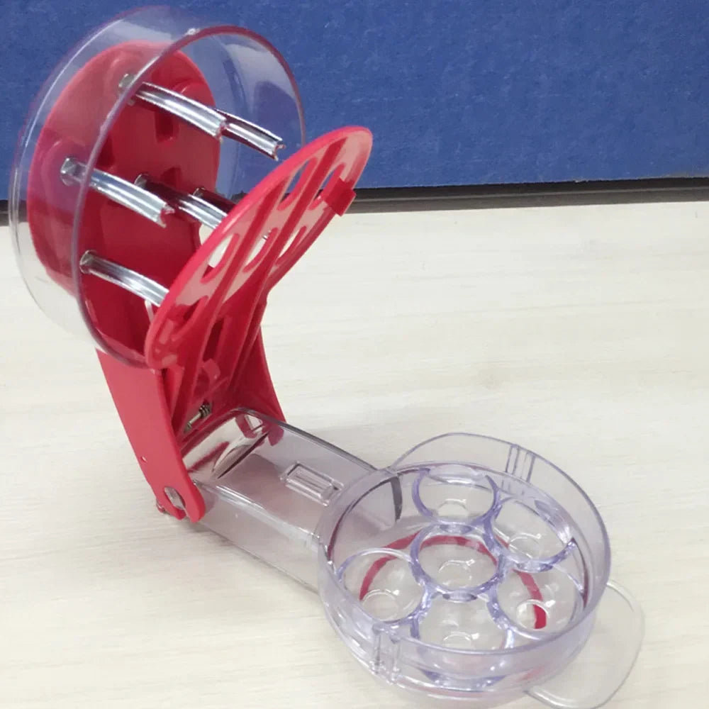 Cherry Pitter Stainless Steel Blade Quick Pit Removal
