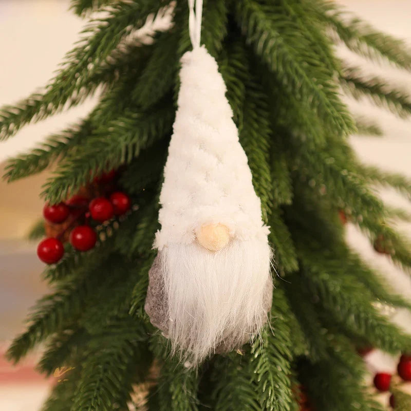 Christmas Gnome Handcrafted Assorted Colors