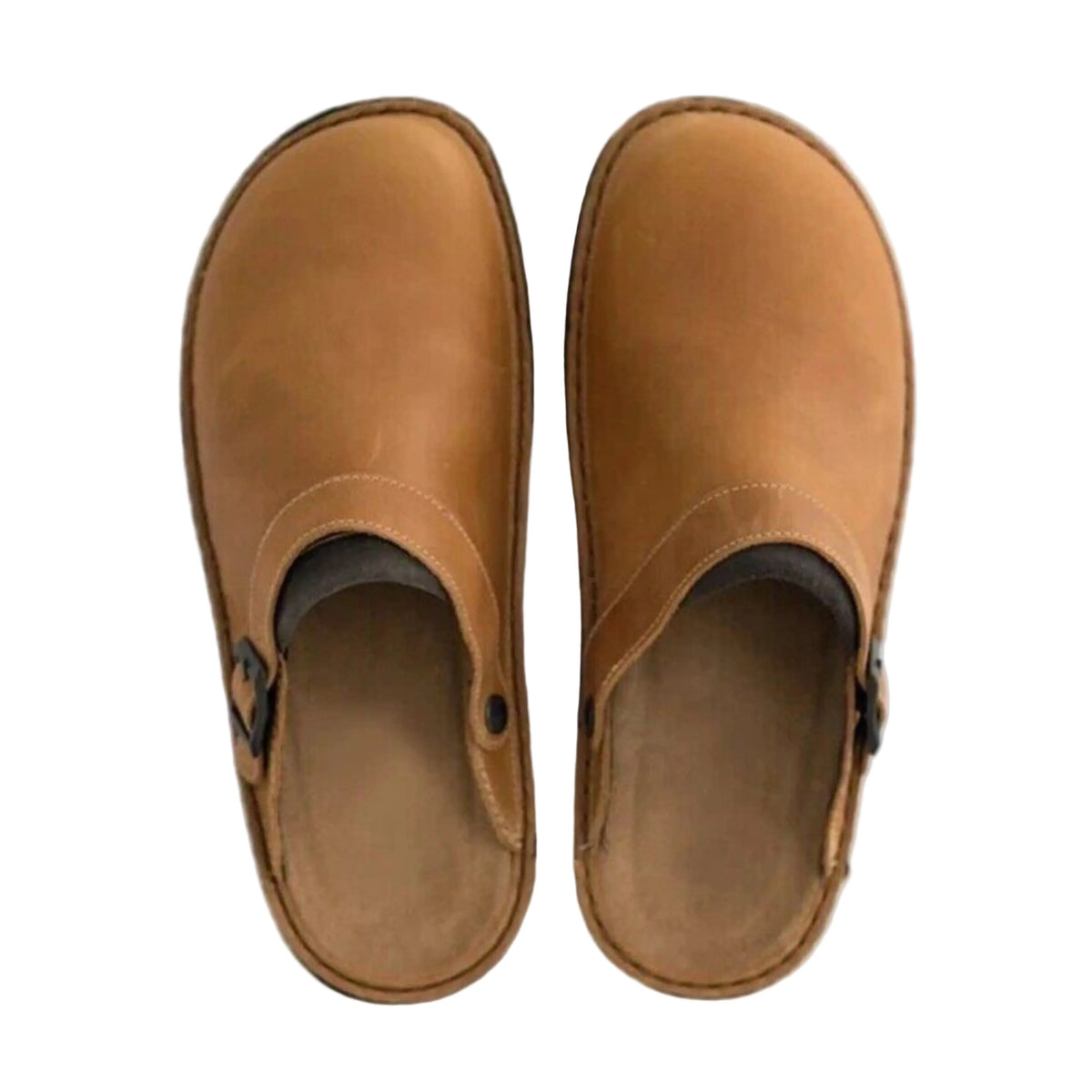 Clogs Lightweight Breathable Non-Slip Slip-On