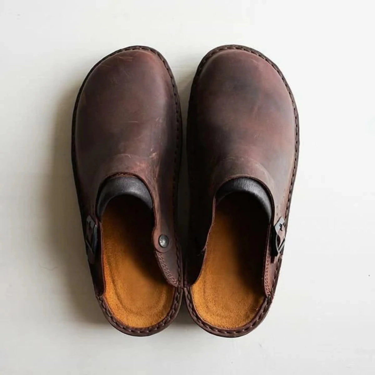 Clogs Lightweight Breathable Non-Slip Slip-On
