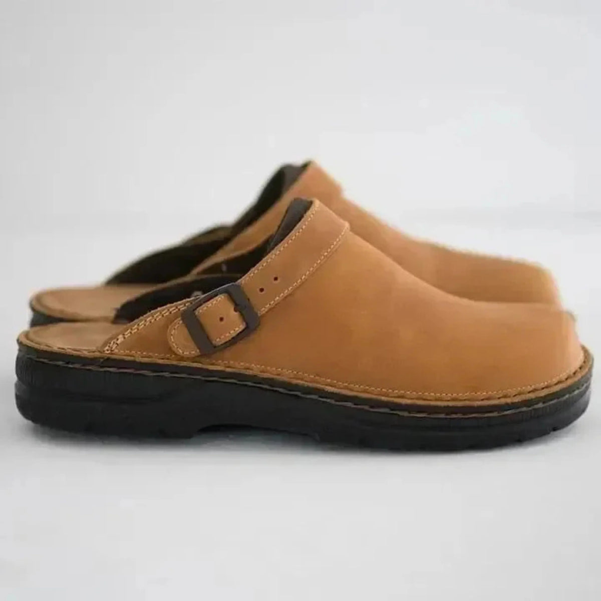 Clogs Lightweight Breathable Non-Slip Slip-On