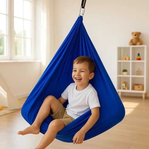 Cocoon Swing Stretch Cotton 661 lb Capacity