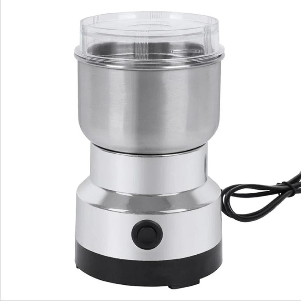 Coffee & Spice Grinder Stainless Steel 25,000 RPM